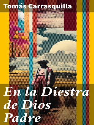 cover image of En la Diestra de Dios Padre